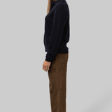 Jovan Polo Sweater - Nili Lotan