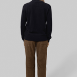 Jovan Polo Sweater - Nili Lotan