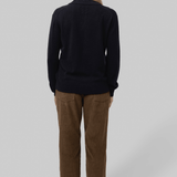 Jovan Polo Sweater - Nili Lotan