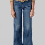 Juniper Wide Leg Jean - ASKK