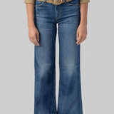 Juniper Wide Leg Jean - ASKK