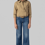 Juniper Wide Leg Jean - ASKK