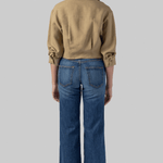 Juniper Wide Leg Jean - ASKK
