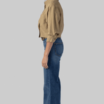 Juniper Wide Leg Jean - ASKK