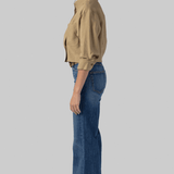Juniper Wide Leg Jean - ASKK