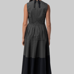 Kailey Poplin Dress - Proenza Schouler White Label