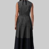Kailey Poplin Dress - Proenza Schouler White Label