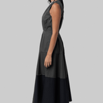 Kailey Poplin Dress - Proenza Schouler White Label