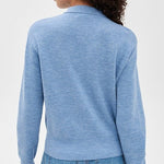 Kari Polo Knit Top - Apiece Apart