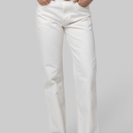 Kent Jean in White - TWP