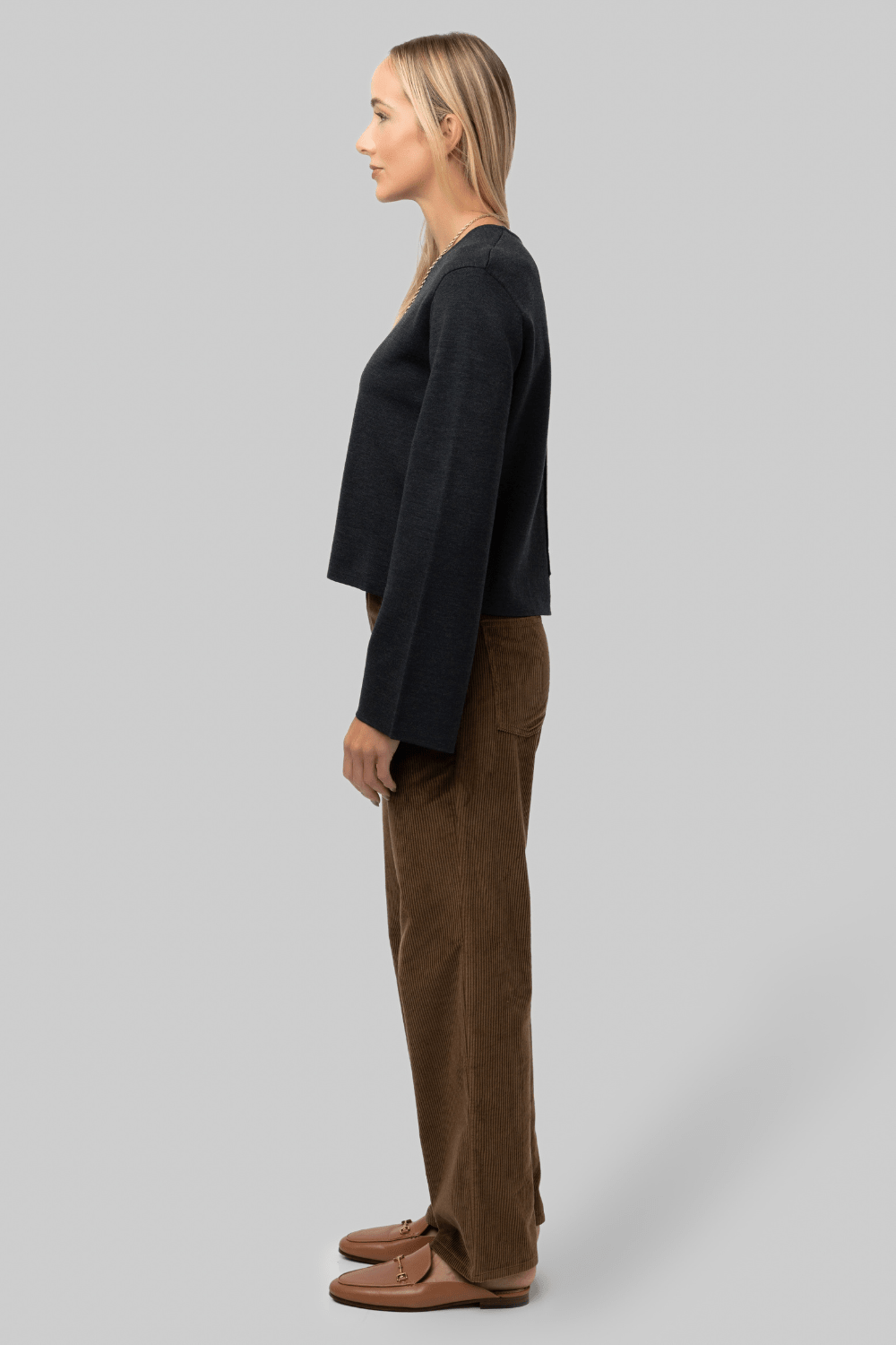 Kent Street Corduroy Pant - TWP