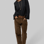 Kent Street Corduroy Pant - TWP