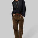 Kent Street Corduroy Pant - TWP