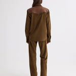 Kent Street Corduroy Pant - TWP