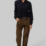 Kent Street Corduroy Pant - TWP