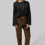 Kent Street Corduroy Pant - TWP