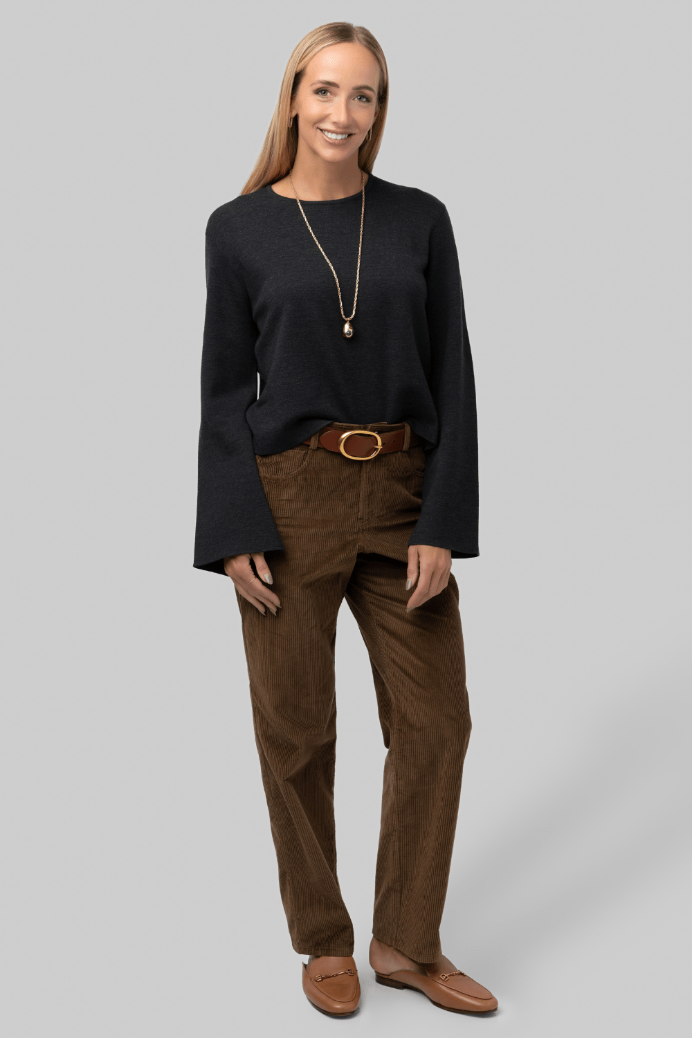 Kent Street Corduroy Pant - TWP