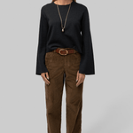 Kent Street Corduroy Pant - TWP