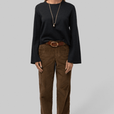 Kent Street Corduroy Pant - TWP