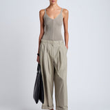 Kyle Pant - Proenza Schouler