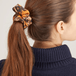 La Prestic Ouiston Chouchou Hair Ties - The Posh Peacock