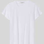 Lana Crewneck Tee - Nili Lotan
