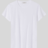Lana Crewneck Tee - Nili Lotan
