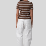 Lanise Stripe Sweater - Nili Lotan