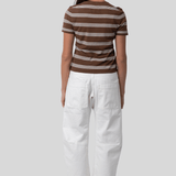 Lanise Stripe Sweater - Nili Lotan