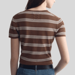 Lanise Stripe Sweater - Nili Lotan