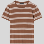 Lanise Stripe Sweater - Nili Lotan