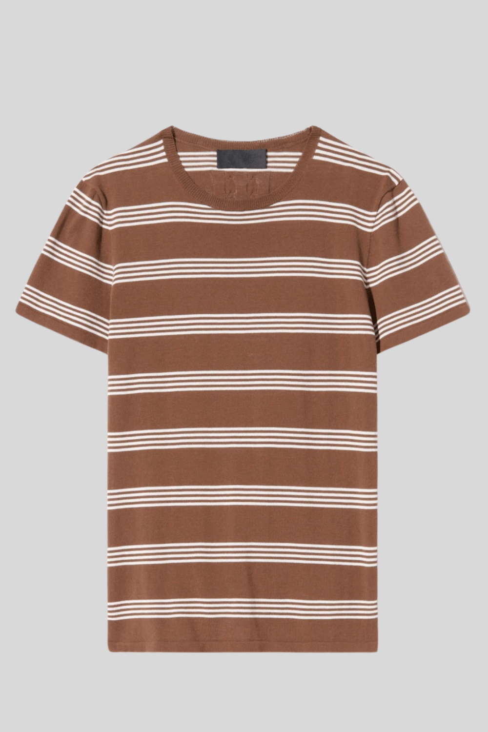 Lanise Stripe Sweater - Nili Lotan
