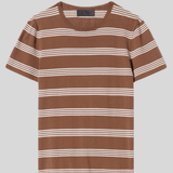 Lanise Stripe Sweater - Nili Lotan