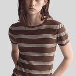 Lanise Stripe Sweater - Nili Lotan