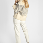 Lapis Trellis Jacket - Alix of Bohemia