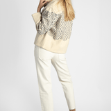 Lapis Trellis Jacket - Alix of Bohemia