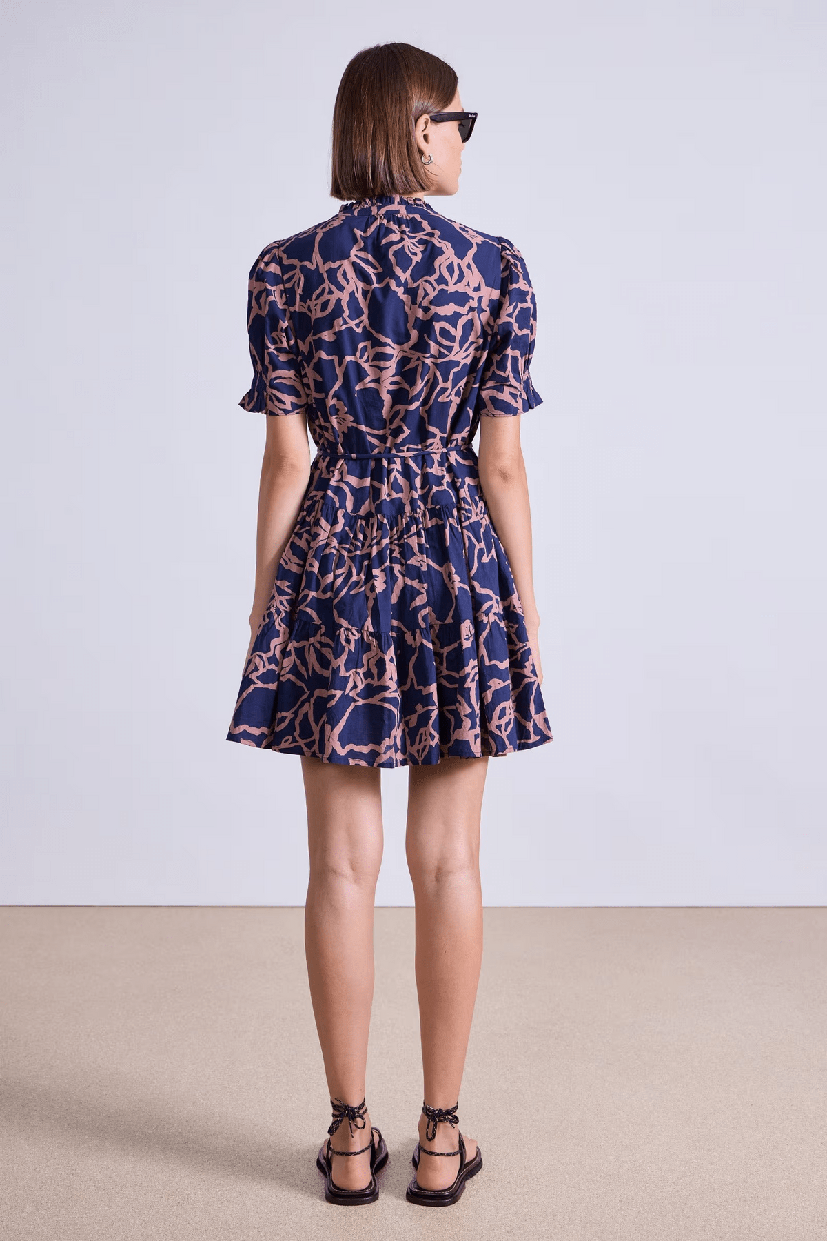 Las Almas Dress - Apiece Apart