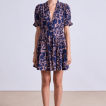Las Almas Dress - Apiece Apart