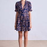 Las Almas Dress - Apiece Apart