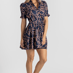 Las Almas Dress - Apiece Apart