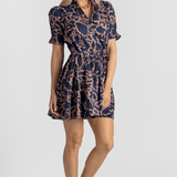 Las Almas Dress - Apiece Apart