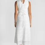 Laura Textured Dress - Proenza Schouler White Label