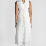 Laura Textured Dress - Proenza Schouler White Label