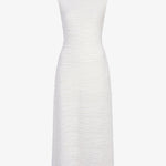 Laura Textured Dress - Proenza Schouler White Label