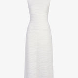Laura Textured Dress - Proenza Schouler White Label