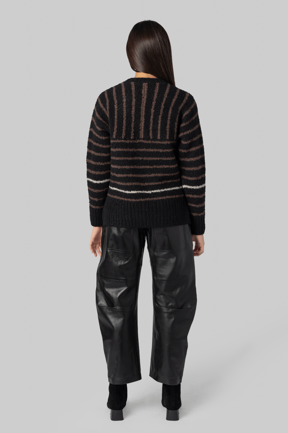 Leonie Sweater - Proenza Schouler White Label