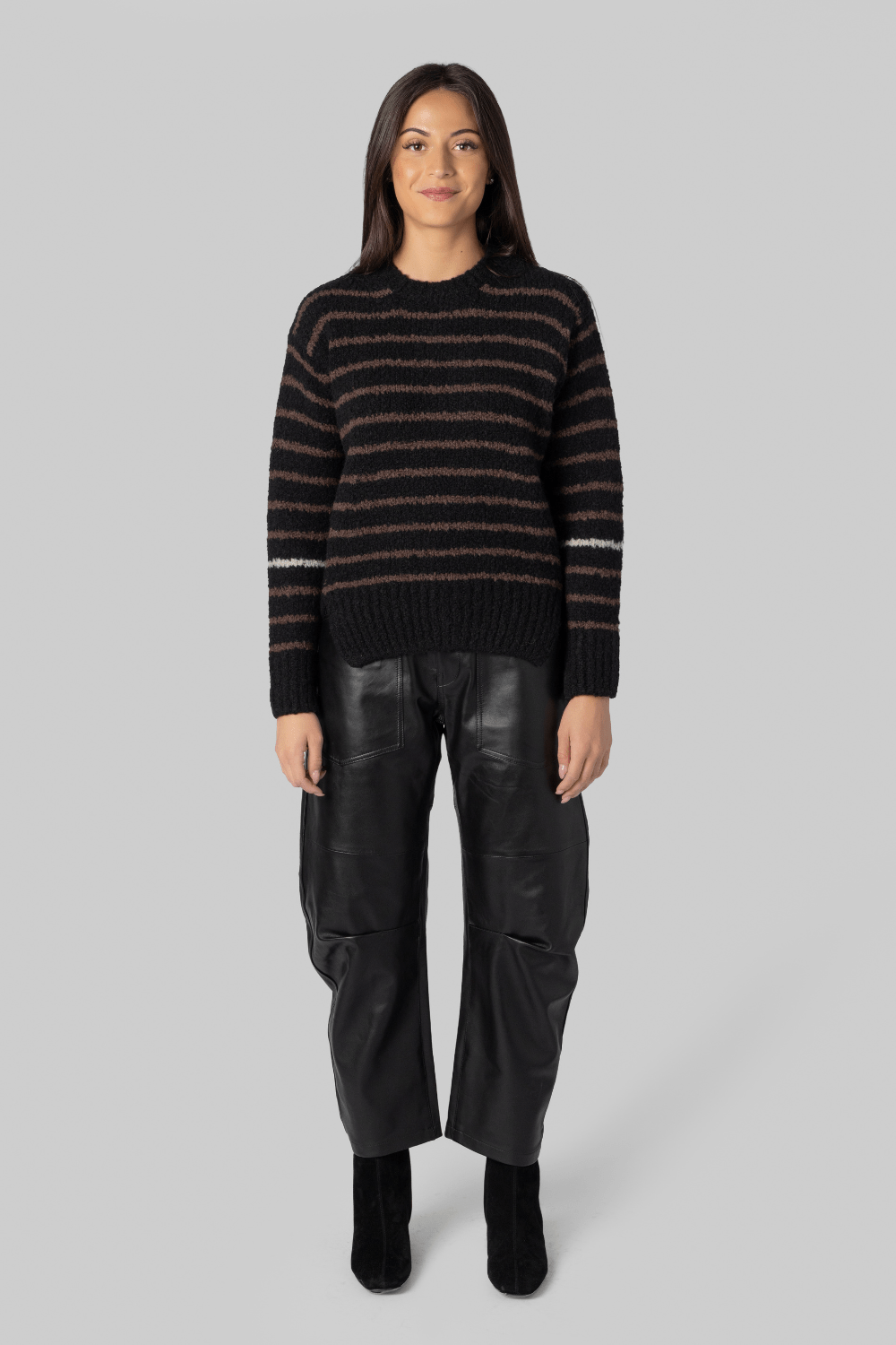 Leonie Sweater - Proenza Schouler White Label