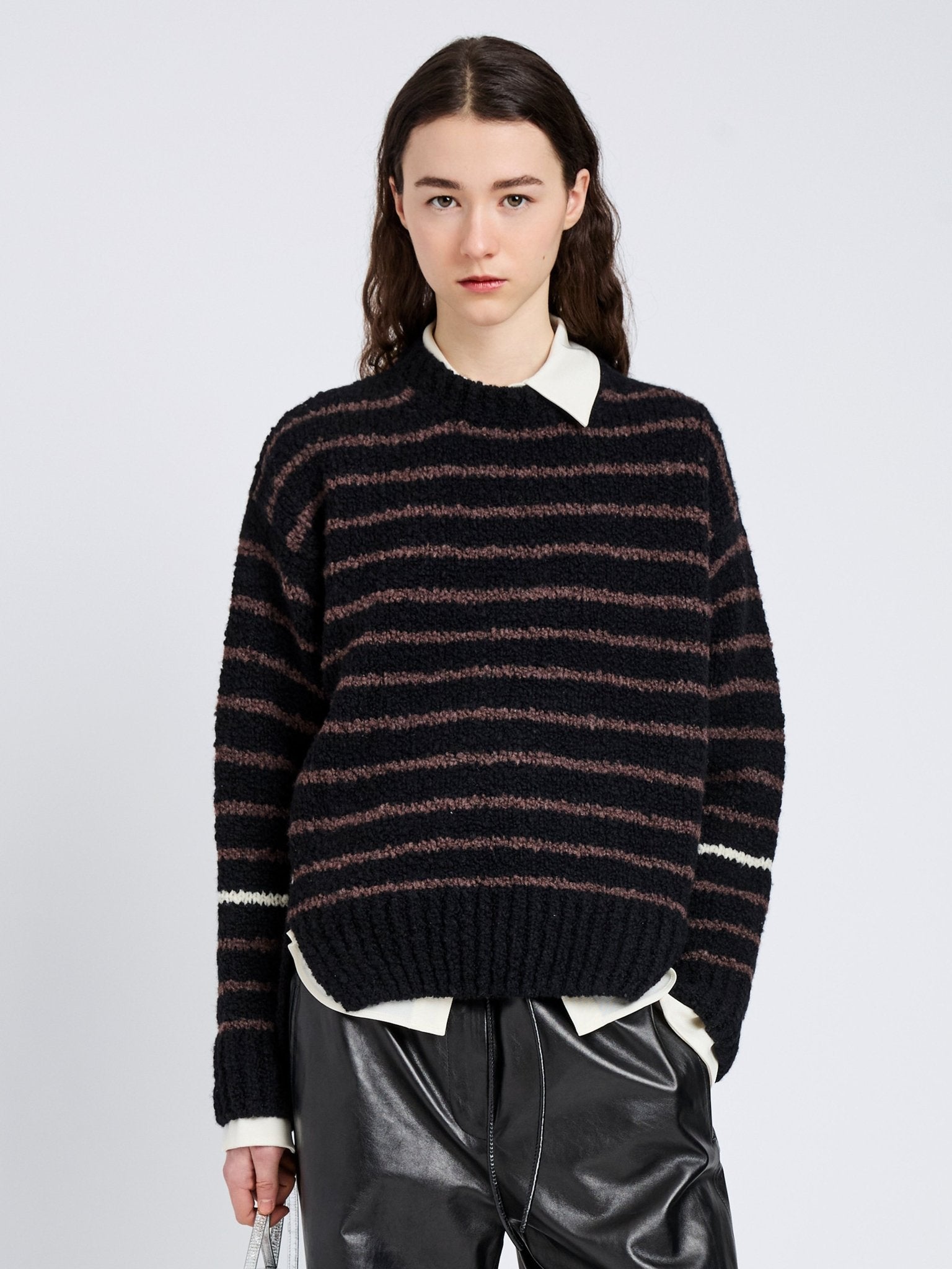 Leonie Sweater - Proenza Schouler White Label