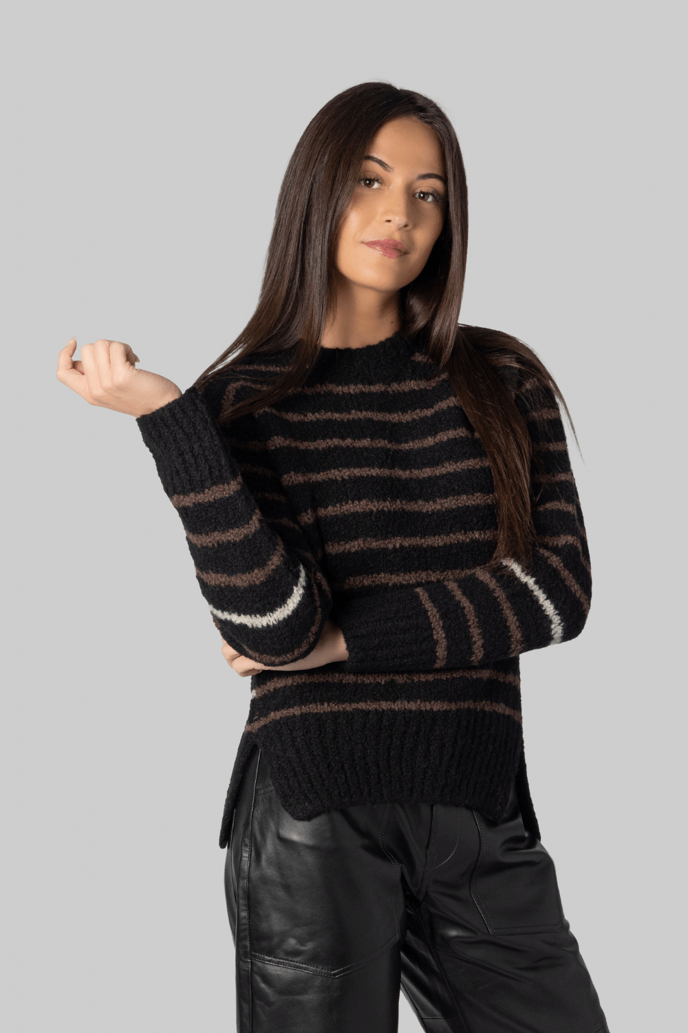 Leonie Sweater - Proenza Schouler White Label