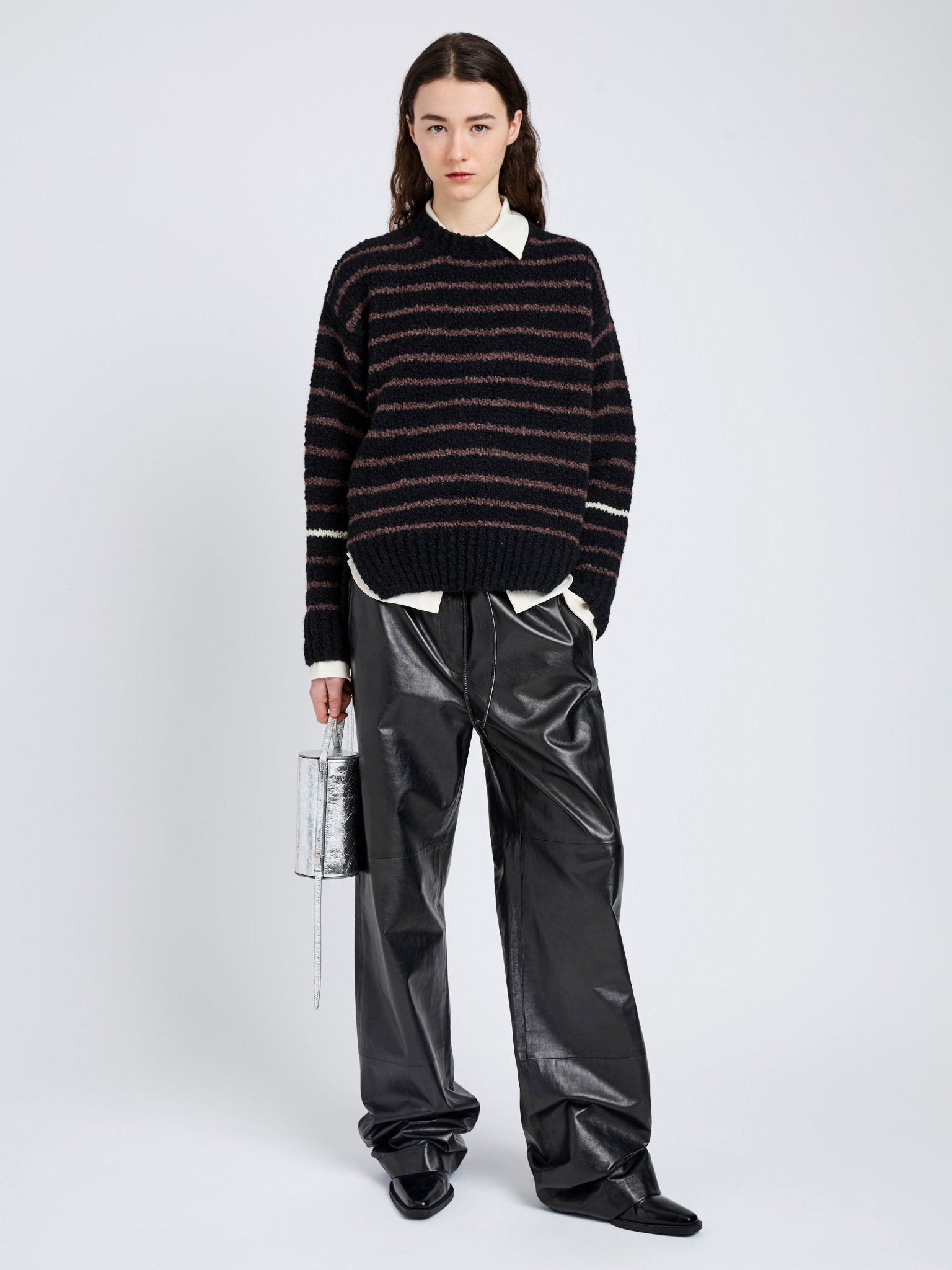 Leonie Sweater - Proenza Schouler White Label